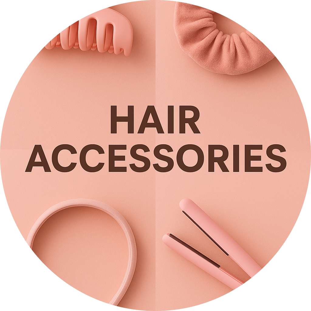 Hair accessories