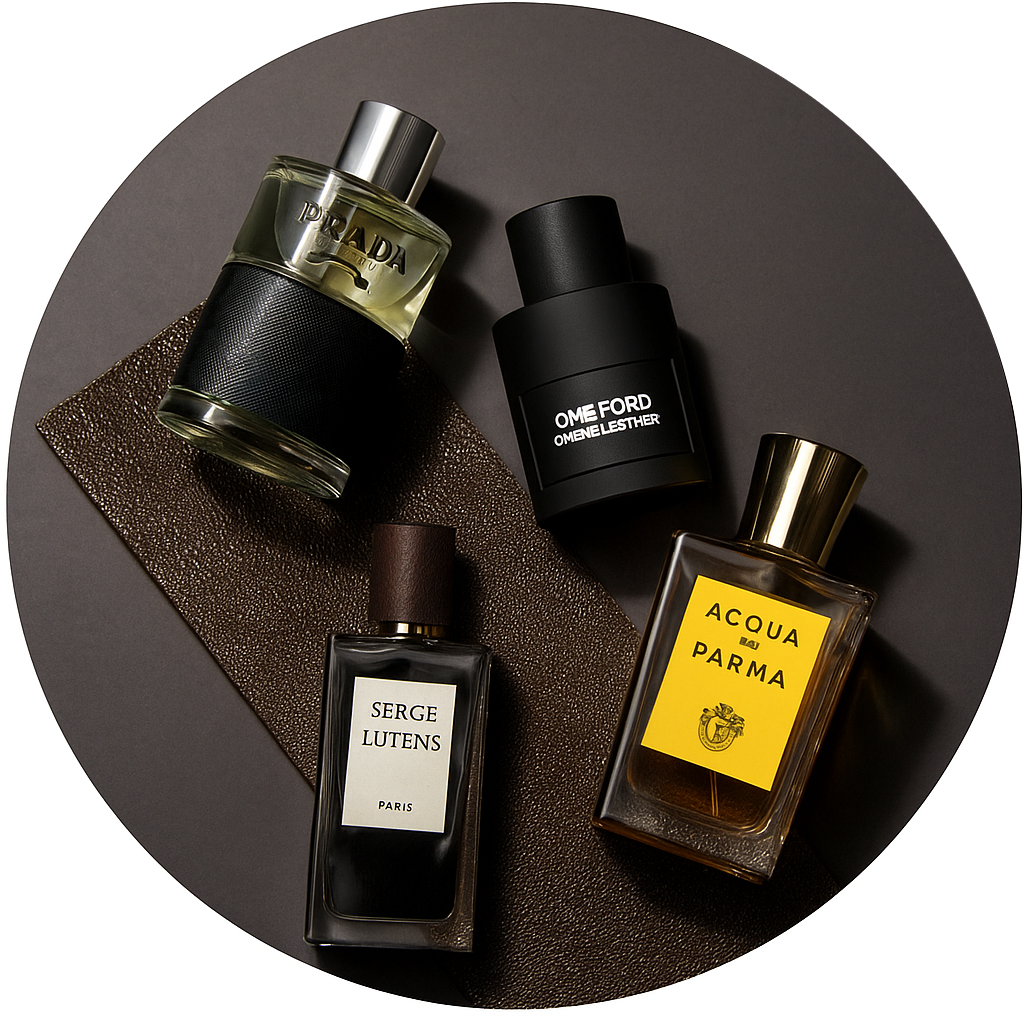 Perfumes